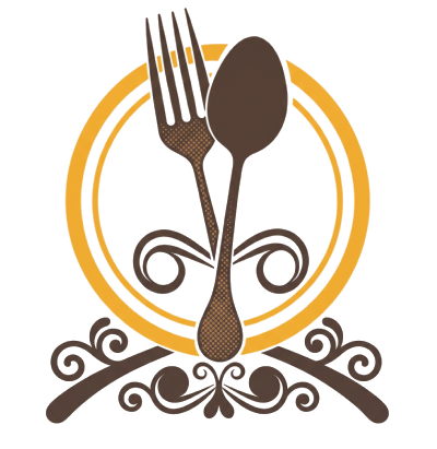 Al-Nakheel Restaurant logo